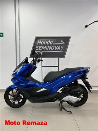 HONDA PCX HONDA PCX
